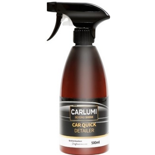 화승케미칼 카루미 퀵디테일러 500ml (1개)