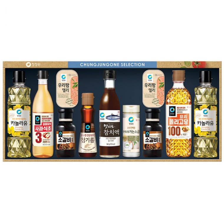 청정원 7호