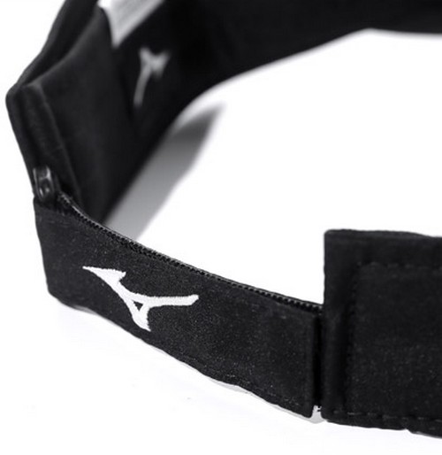 미즈노 RB 투어 스타일 바이저 52KW2350 (1개)_이미지