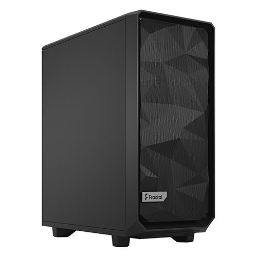 Fractal Design Meshify 2 Compact (블랙)_이미지