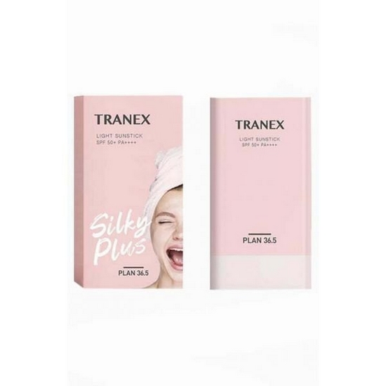 플랜36.5 트라넥스 라이트 선스틱 20g (1개)_이미지