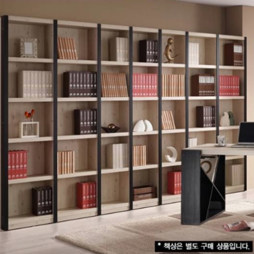 유니콘인터내셔널 그랜드 프라임 맞춤 책장 3100