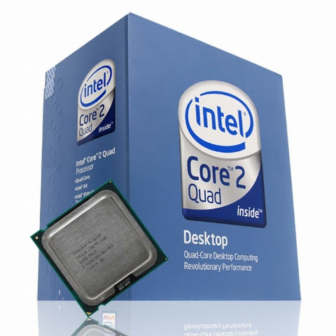 ���� �ھ�2���� Q6700 (�����ʵ�)