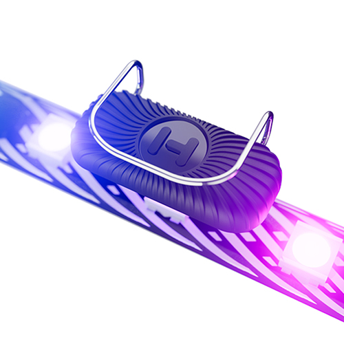 HYTE LS10 qRGB Light Strips (330mm)_이미지