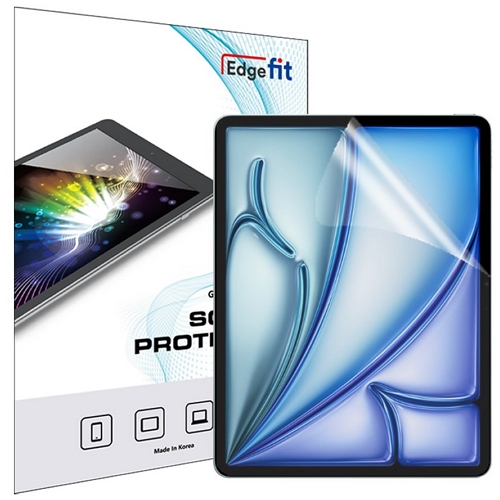 iPad Air 11 M2 제이엘글로벌 엣지핏 저반사 블루라이트차단 보호필름