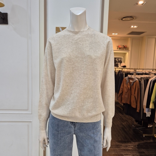 앤클라인 닐리반목니트AX3H4KT0850-12-BP