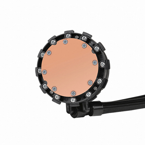 �������ũ Water 3.0 120 ARGB Sync