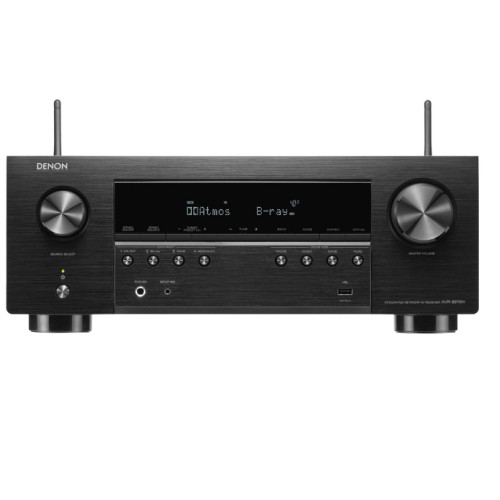 데논 AVR-S970H