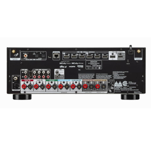 ���� AVR-S970H