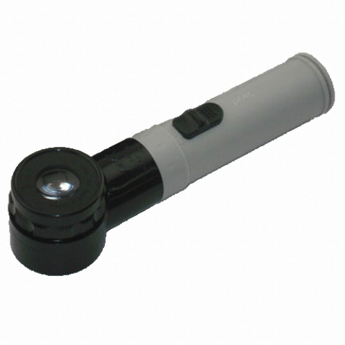 피크 콘크리트 균열폭측정기 P2028-10X