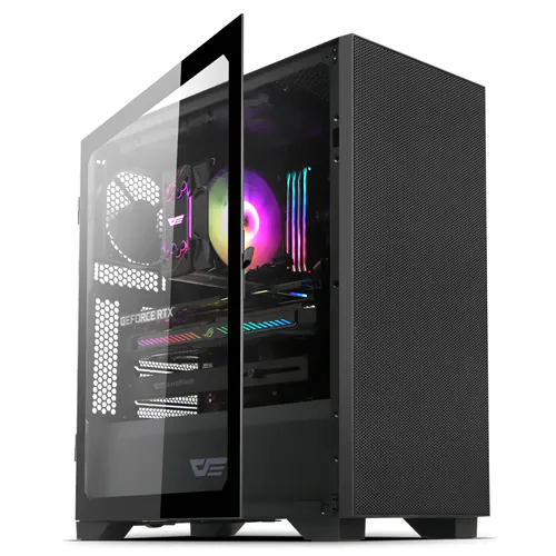 다나와표준PC 전문가용 220825 (16GB, M.2 500GB)