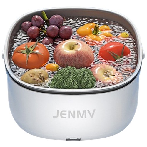 JENMV 과일 야채 초음파세척기이미지입니다. 누르면 해당 게시물로 새창이동합니다.