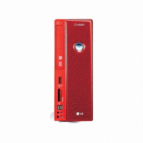 LG전자 ArtPc 레드피카소 A10L-AXE401R 모니터 패키지 (43cm(17형))_이미지