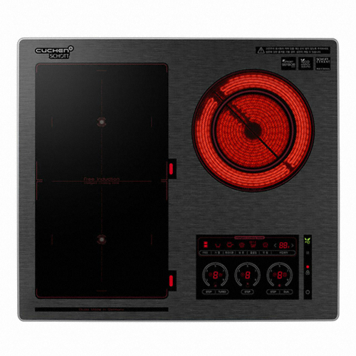 쿠첸 HIC-F3100DS (빌트인)