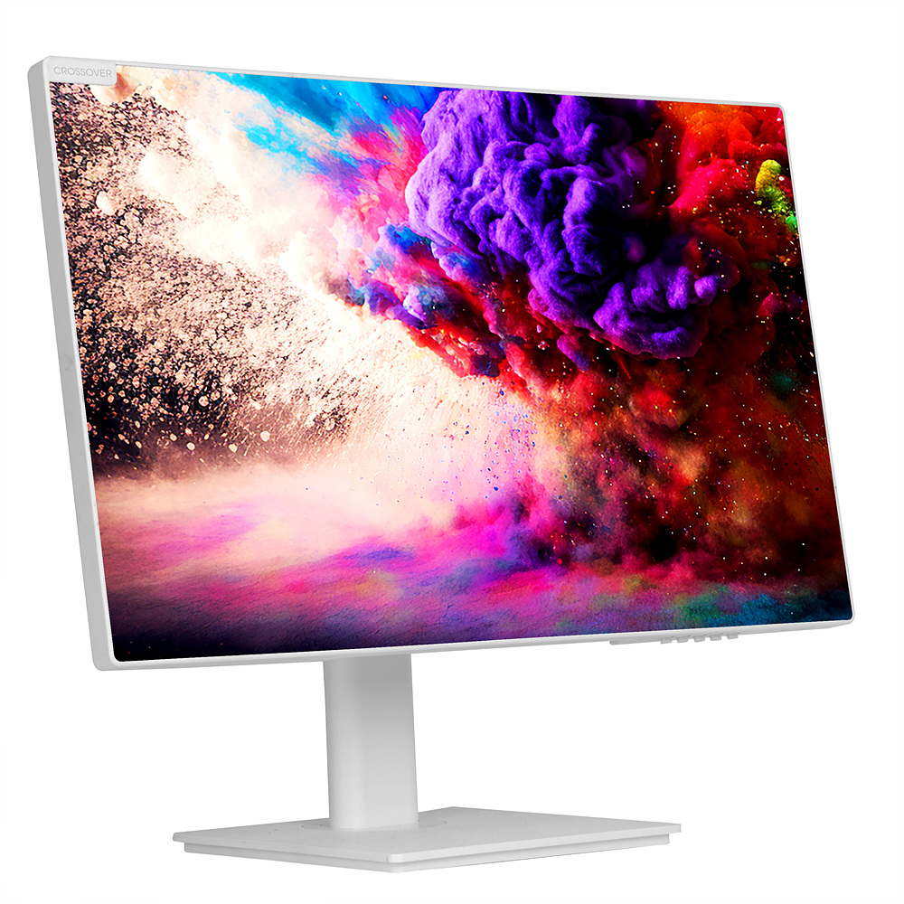 ũ�ν����� 220FL75 IPS TYPE-C TOUCH �����ͺ� ������