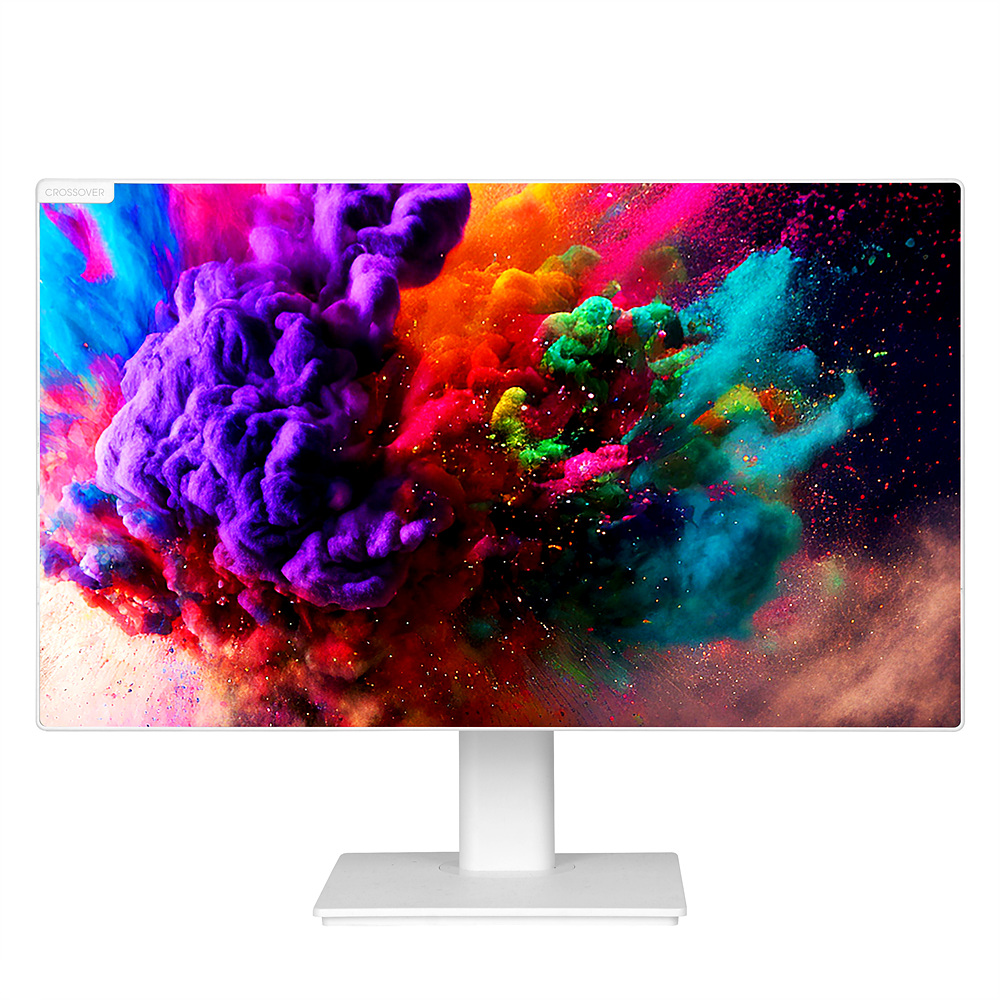 ũ�ν����� 220FL75 IPS TYPE-C TOUCH �����ͺ� ������
