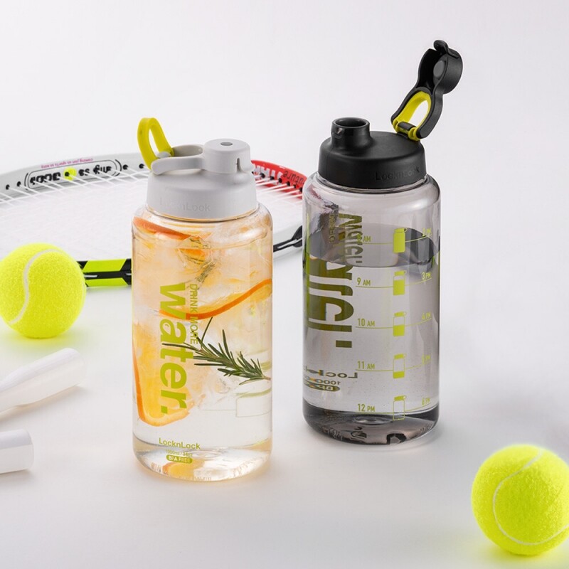 락앤락 액티브 헬퍼 물병 1L (1개)_이미지