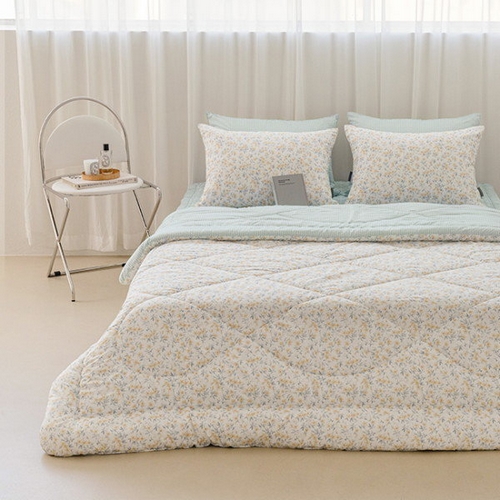 잔느 알러지케어 차렵패드세트