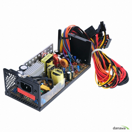 빅빔 BIGFOOT H400TFX KC_이미지