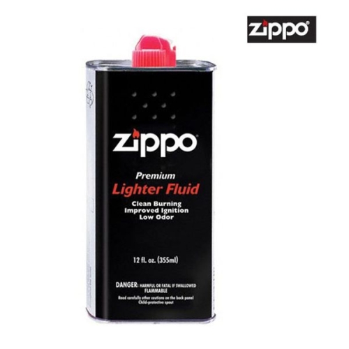 지포 671PAG31 라이터 오일 돌 손난로 355ml 라이터기름