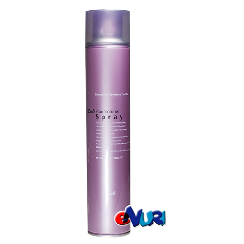  자브 헤어 볼륨 스프레이 300ml [1개]