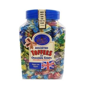 워커스 토피 1.25kg 초콜릿카라멜 코스트코