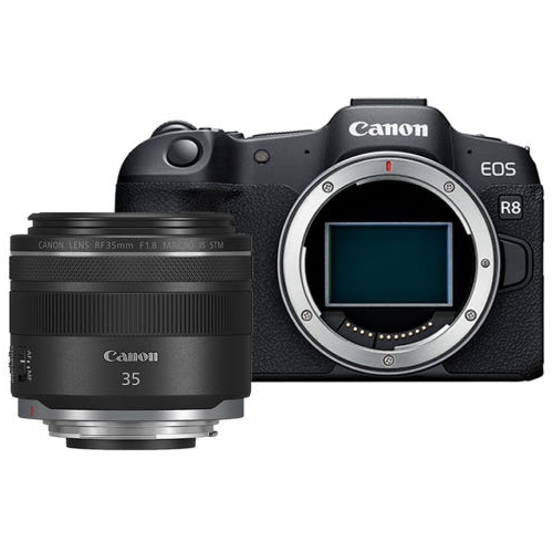 ĳ�� EOS R8 ���Ʈ