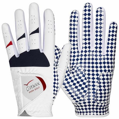 범양글러브 지맥스 파크 골프 플러스 장갑 PKG19003 (4개)