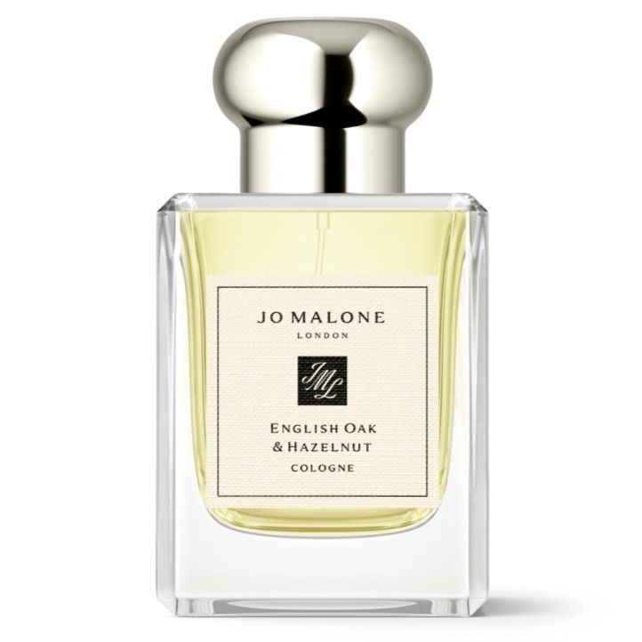 조말론 잉글리쉬 오크 앤 헤이즐넛 코롱 EDC (50ml)_이미지