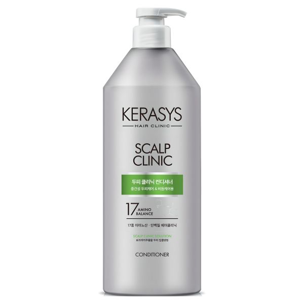케라시스 두피 클리닉 컨디셔너 980ml (5개)_이미지