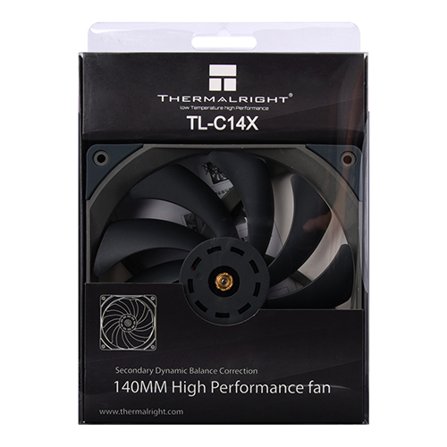 Thermalright TL-C14X ����