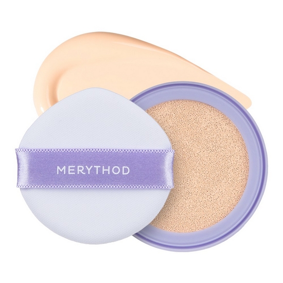 메리쏘드 릴커버 프루프 쿠션 리필 11g (1개)