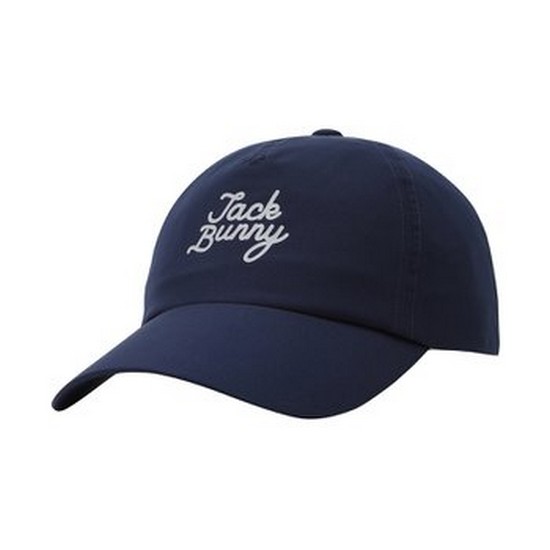 파리게이츠 잭바니 레터링 로고 볼캡 531F2CPJ02NA