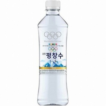 해태htb 강원 평창수 500ml (160개)