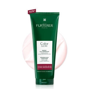 컬러 글로우 염색모케어 마스크 250ml