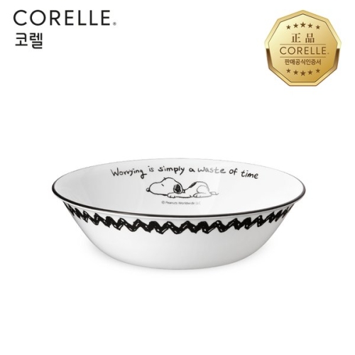 코렐 스누피앤찰리에디션 냉면기 (1개)_이미지