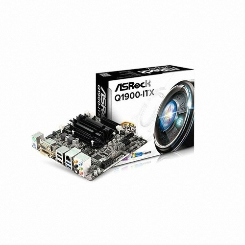 ASRock Q1900-ITX (해외구매)_이미지