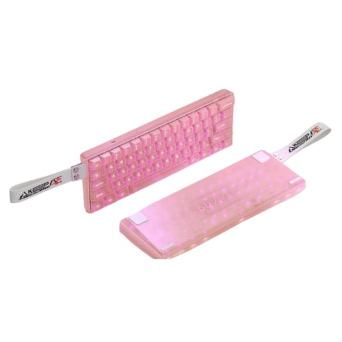 다얼유 COOL60 (핑크)_이미지