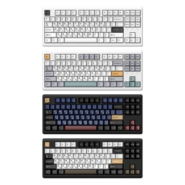 프리플로우 archon M1 PRO TKL (B&W)_이미지
