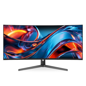 한성컴퓨터 TFG40U12PW WUHD Nano IPS Black 120 게이밍