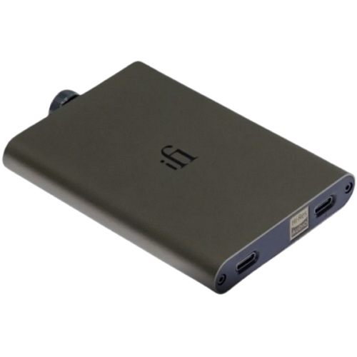 iFi audio HIP DAC 3 BLACK
