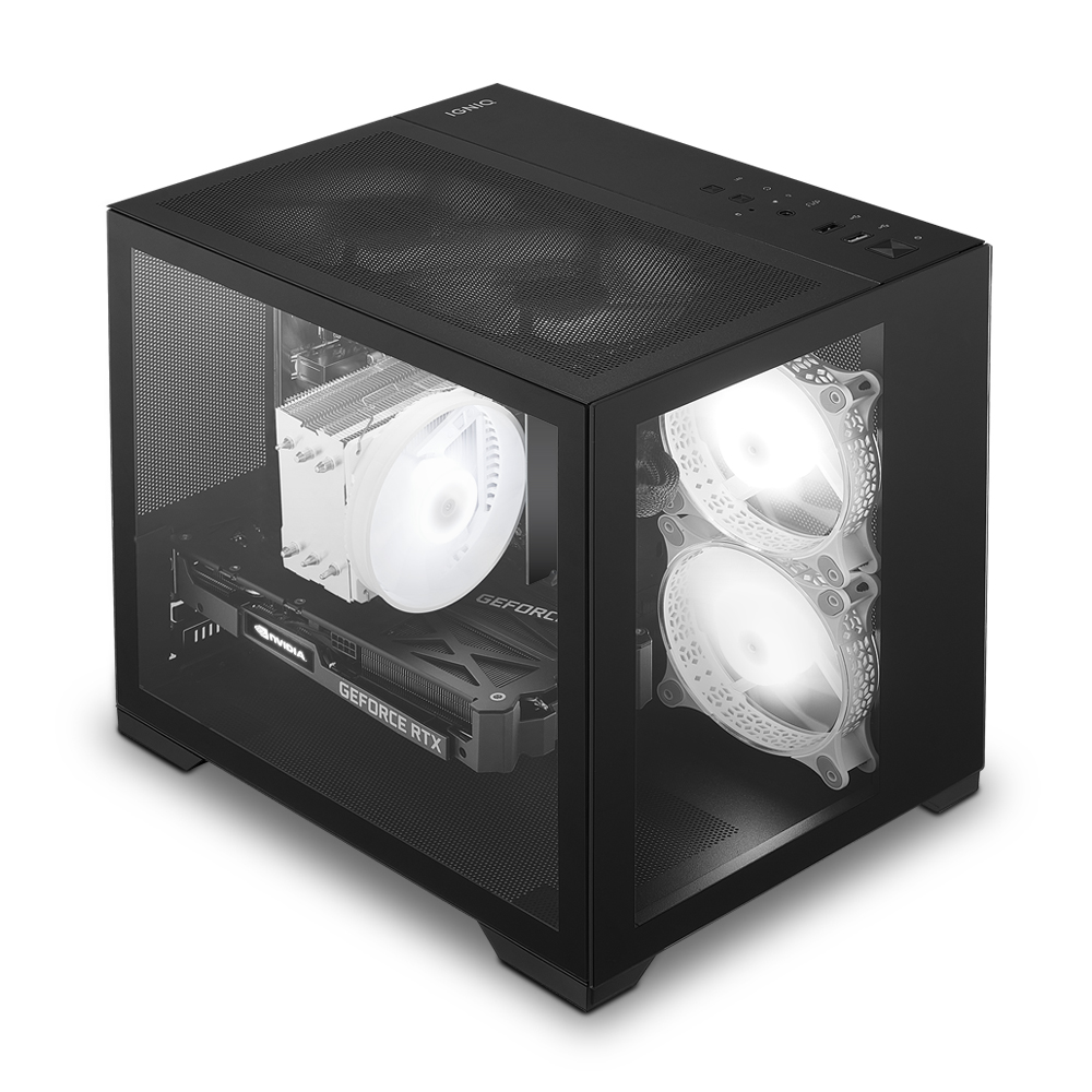 이그닉 인테그 젠지 3546 IG-ITZ00010 (16GB, M.2 1TB)