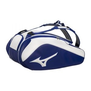 미즈노 63GD3002 테니스 라켓 가방 운동 라켓백 주머니 9개입 TOUR 06g 238985