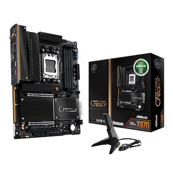 ASRock X870 Taichi Creator 대원씨티에스