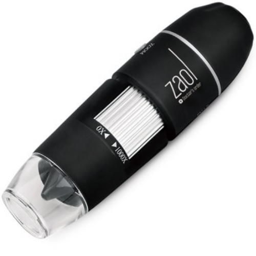 자올 데일리 옵저버 두피 현미경_이미지