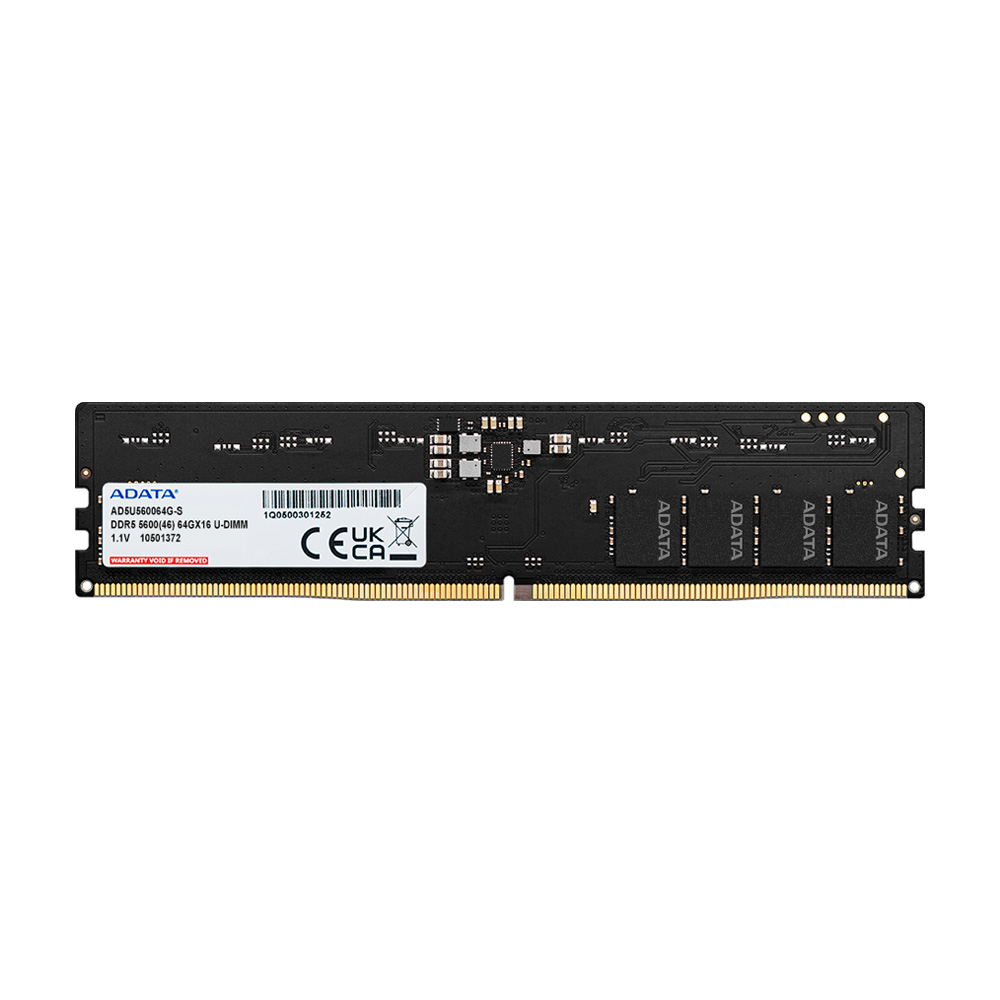 ADATA DDR5-5600 CL46-45-45 파인인포 (64GB)