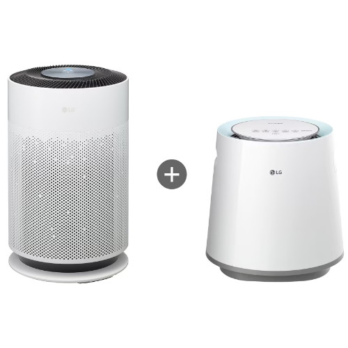 LG���� ǻ���ɾ� 360�� Hit AS153HWWC + HW500DAS