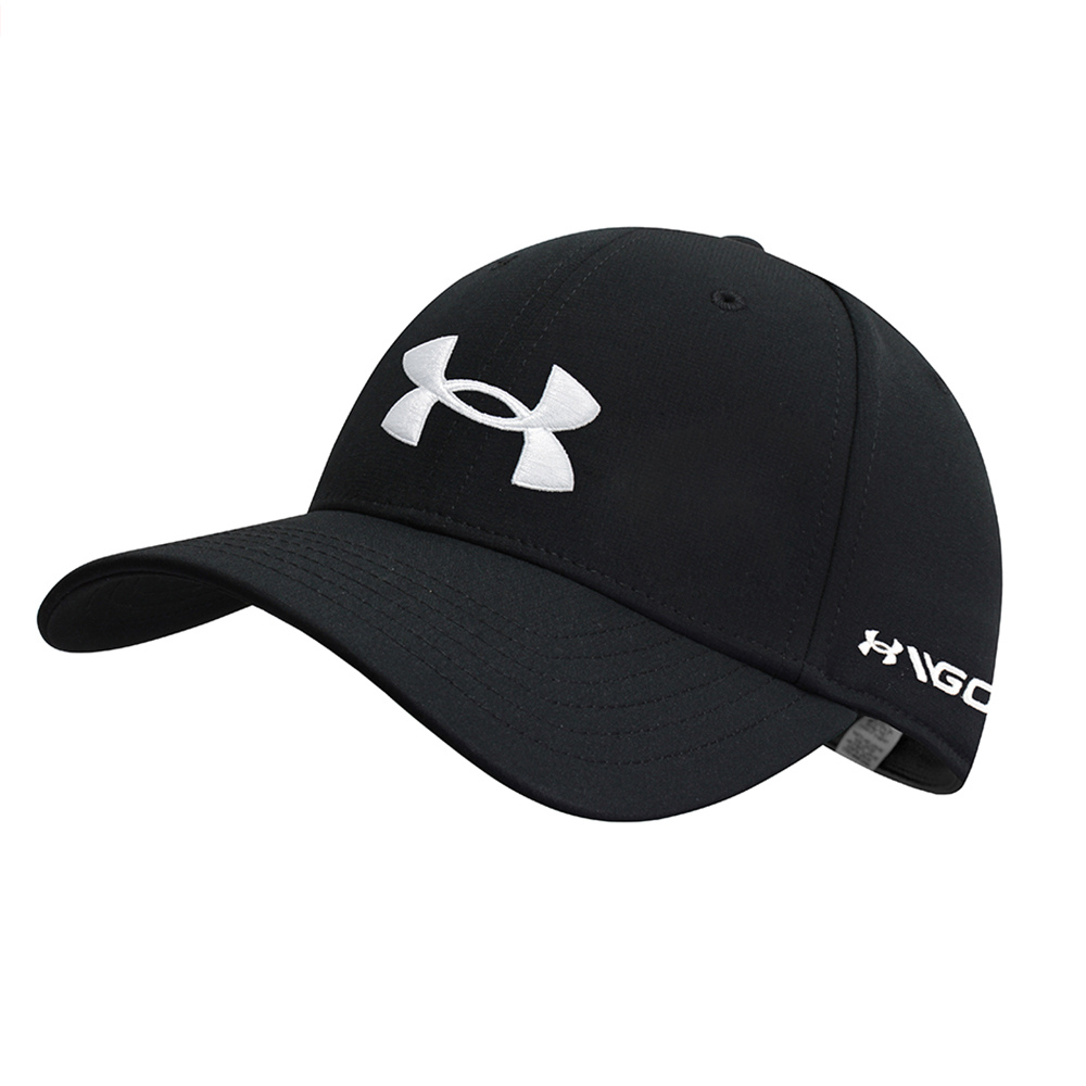 언더아머 UA 골프96 모자 1361547-001