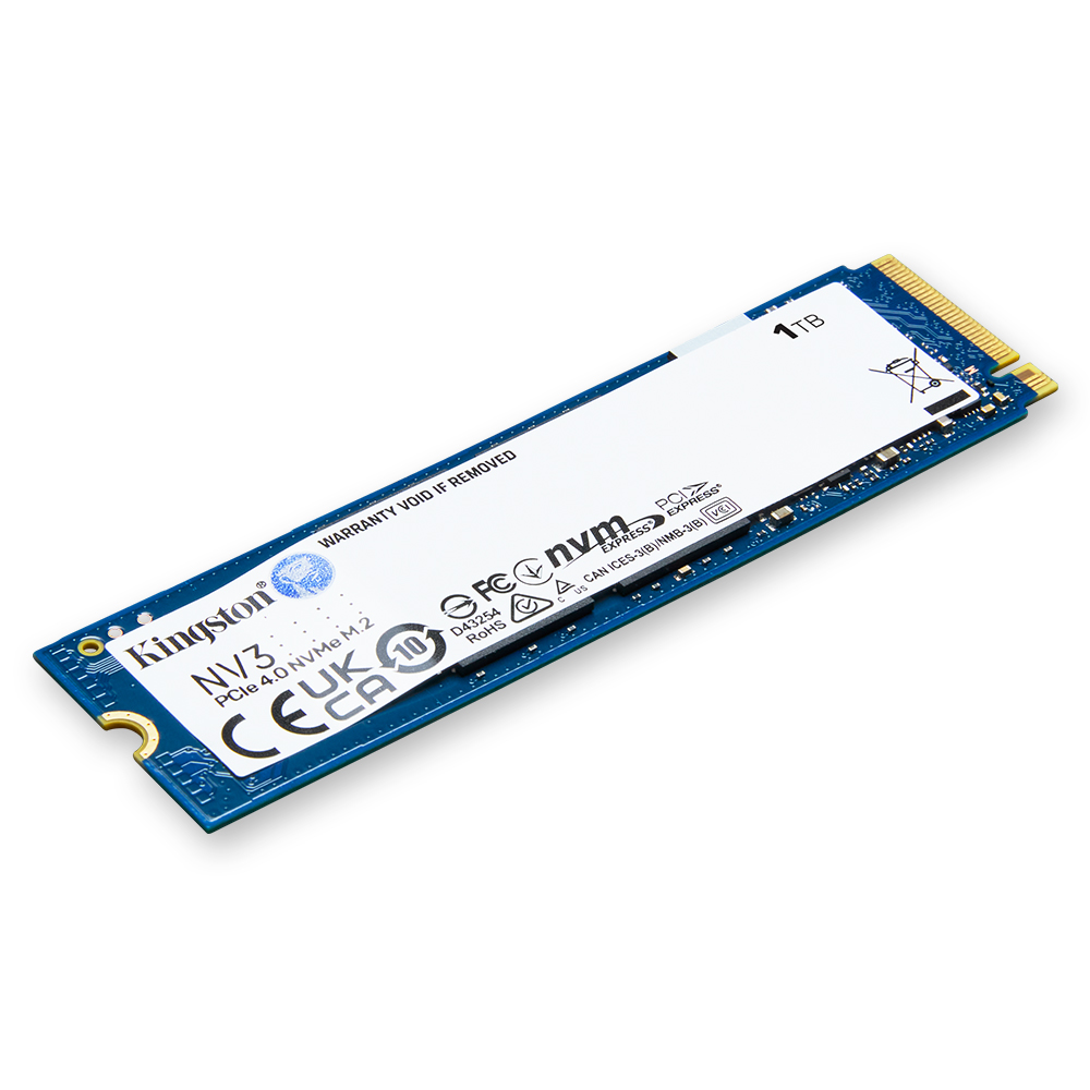 킹스톤 NV3 M.2 NVMe (1TB)_이미지