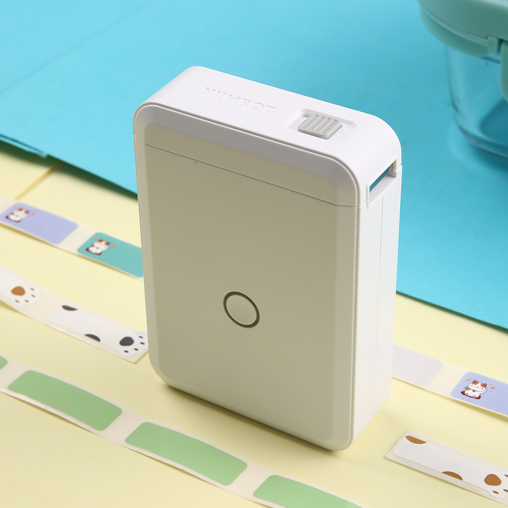 niimbot D110 (정품)_이미지